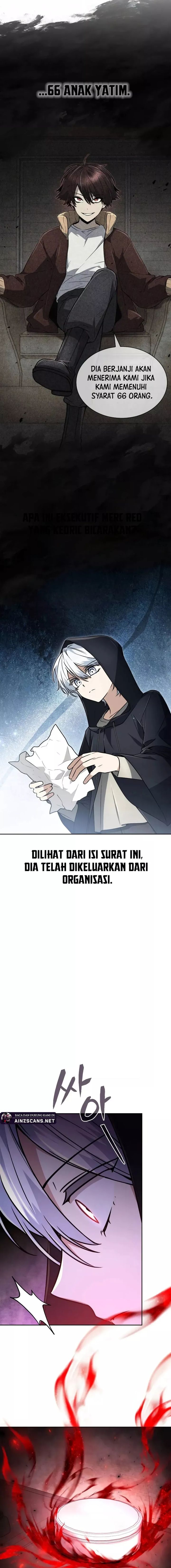 Genius Prismatic Mage Chapter 16 Gambar 15