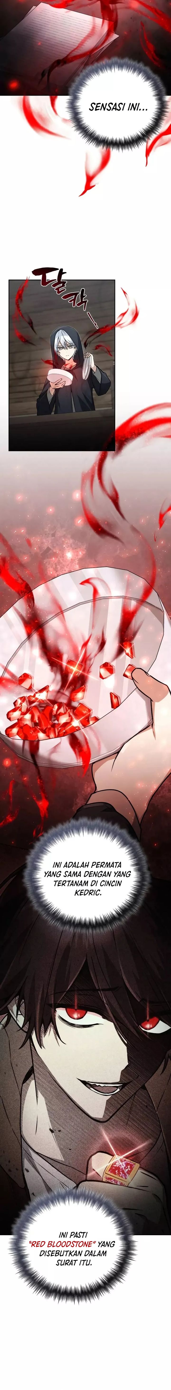 Genius Prismatic Mage Chapter 16 Gambar 16