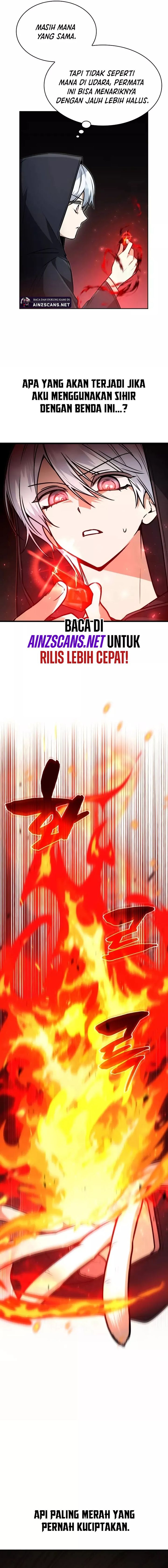 Genius Prismatic Mage Chapter 16 Gambar 17