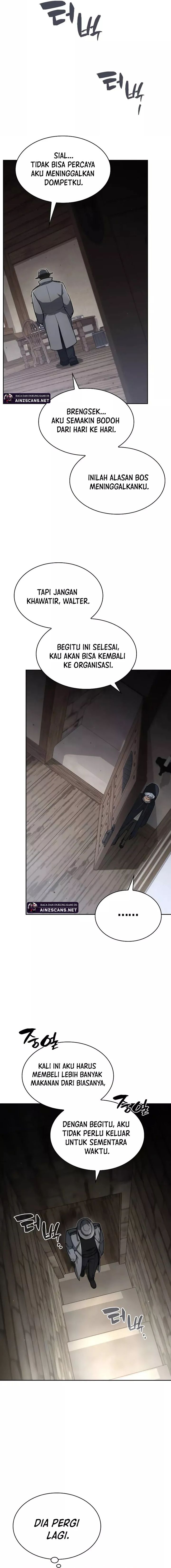 Genius Prismatic Mage Chapter 16 Gambar 19