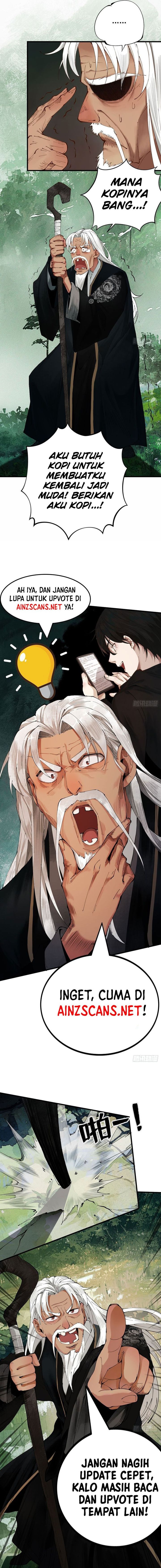 Genius Prismatic Mage Chapter 16 Gambar 21