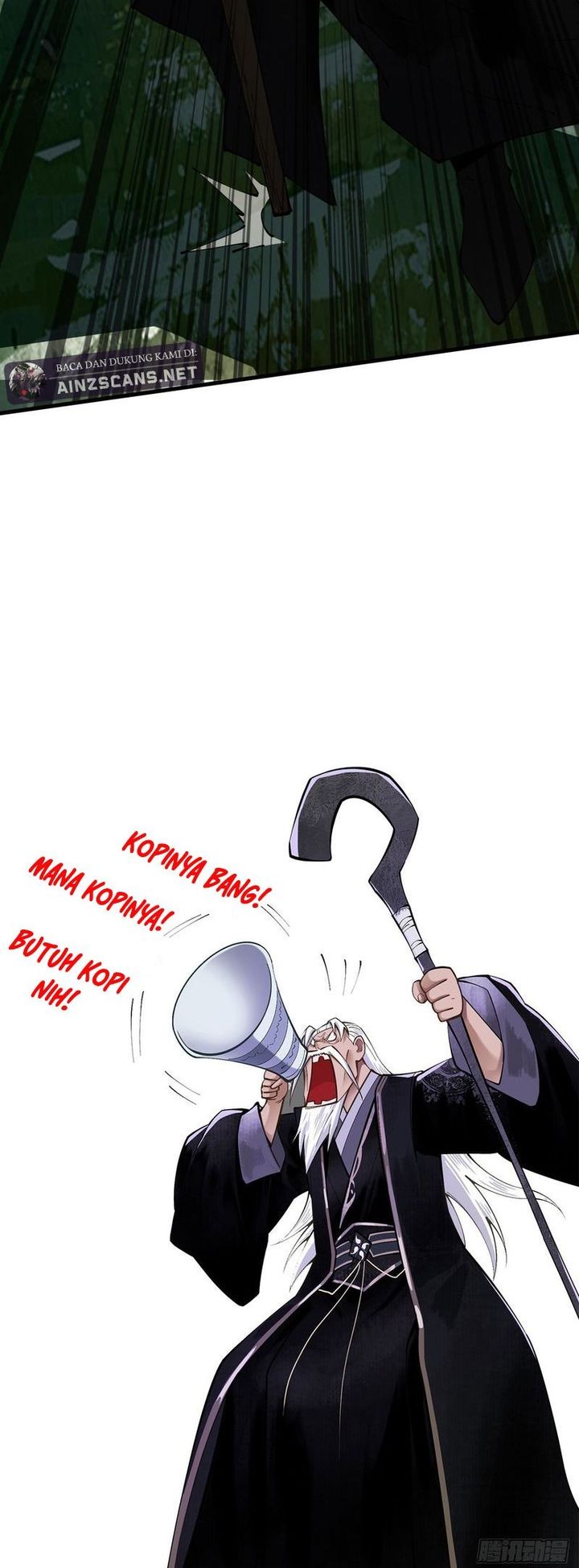 Genius Prismatic Mage Chapter 16 Gambar 22