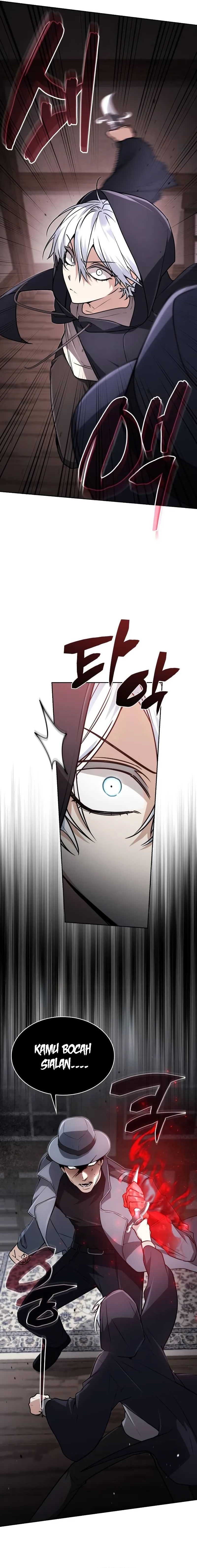 Genius Prismatic Mage Chapter 17 Gambar 4