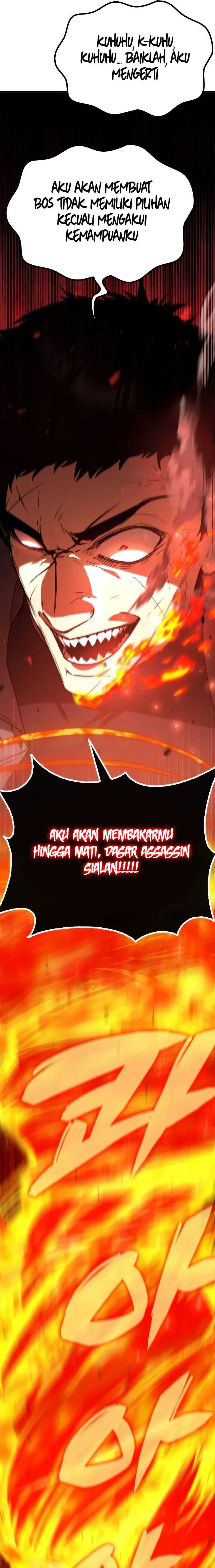 Genius Prismatic Mage Chapter 17 Gambar 13