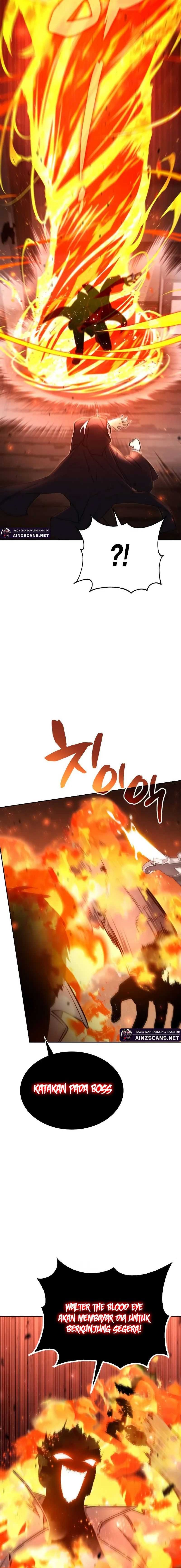 Genius Prismatic Mage Chapter 17 Gambar 14