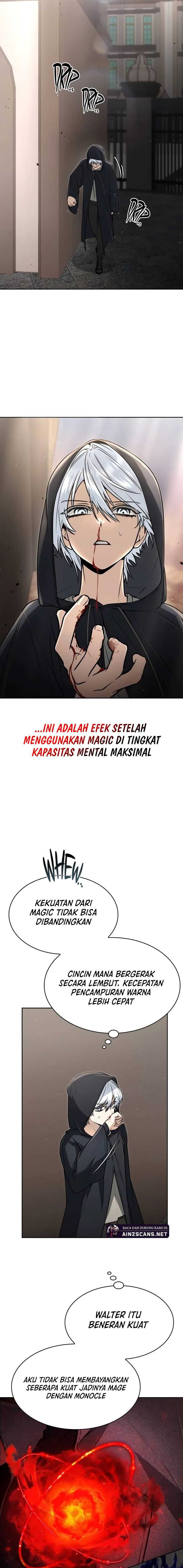 Genius Prismatic Mage Chapter 17 Gambar 24