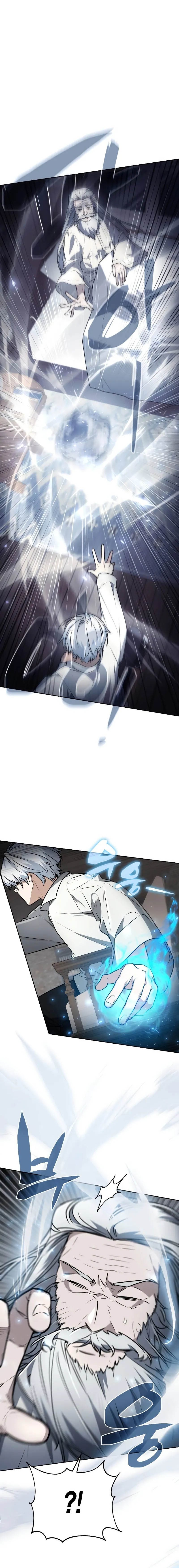 Genius Prismatic Mage Chapter 19 Gambar 3