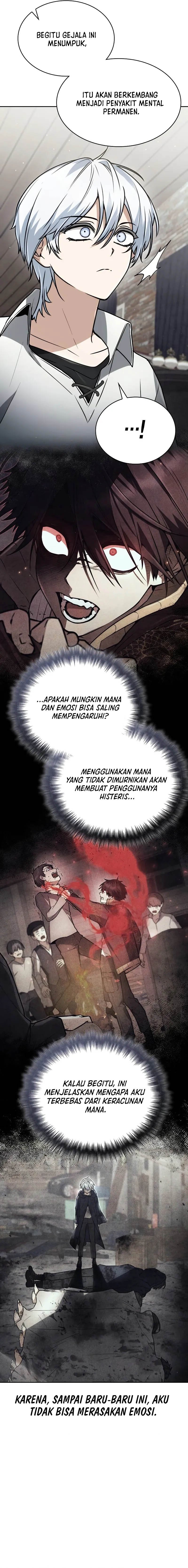 Genius Prismatic Mage Chapter 19 Gambar 12