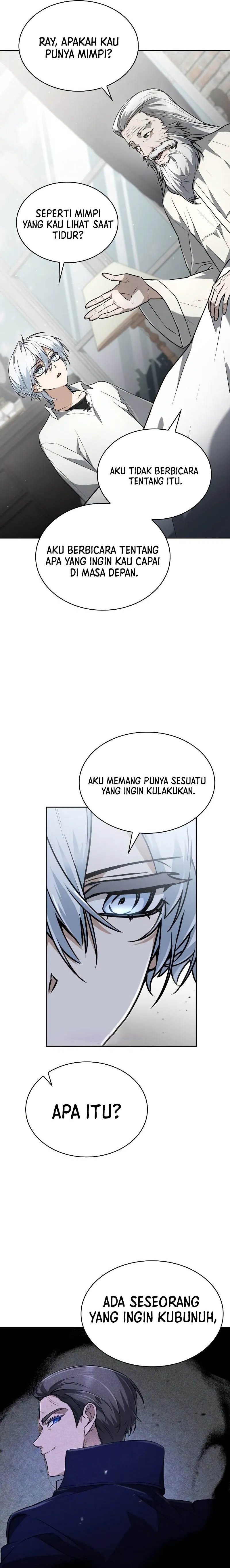 Genius Prismatic Mage Chapter 19 Gambar 15