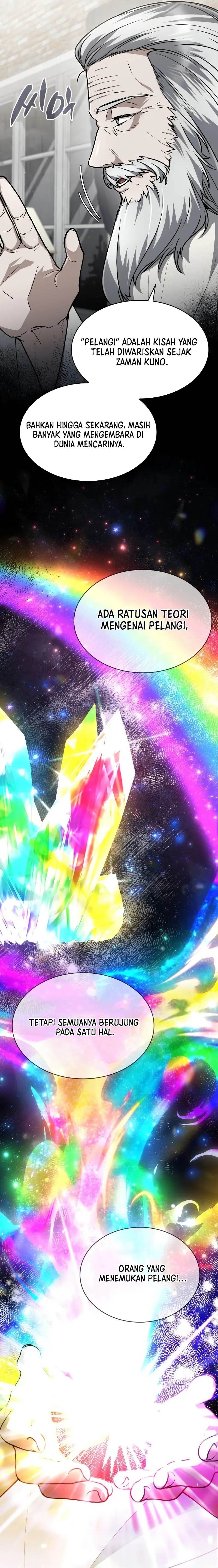 Genius Prismatic Mage Chapter 19 Gambar 20