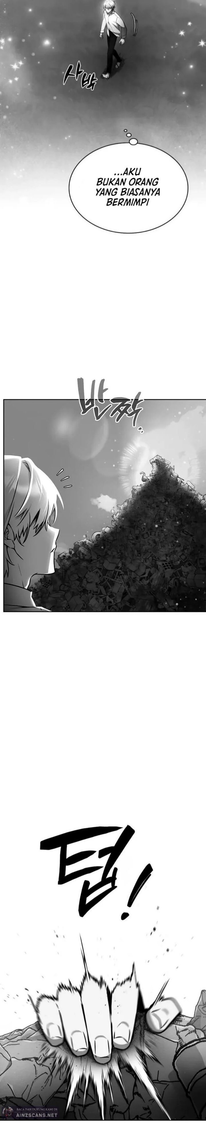 Genius Prismatic Mage Chapter 29 Gambar 3