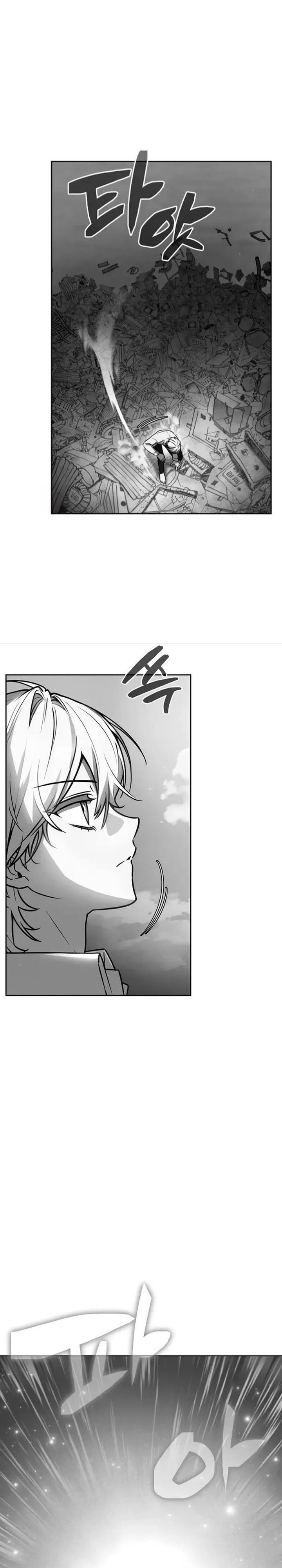Genius Prismatic Mage Chapter 29 Gambar 4