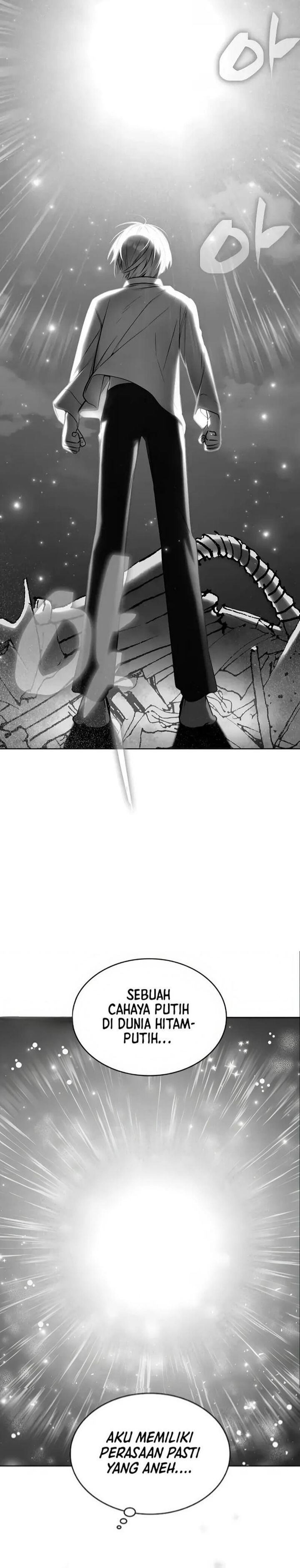 Genius Prismatic Mage Chapter 29 Gambar 5