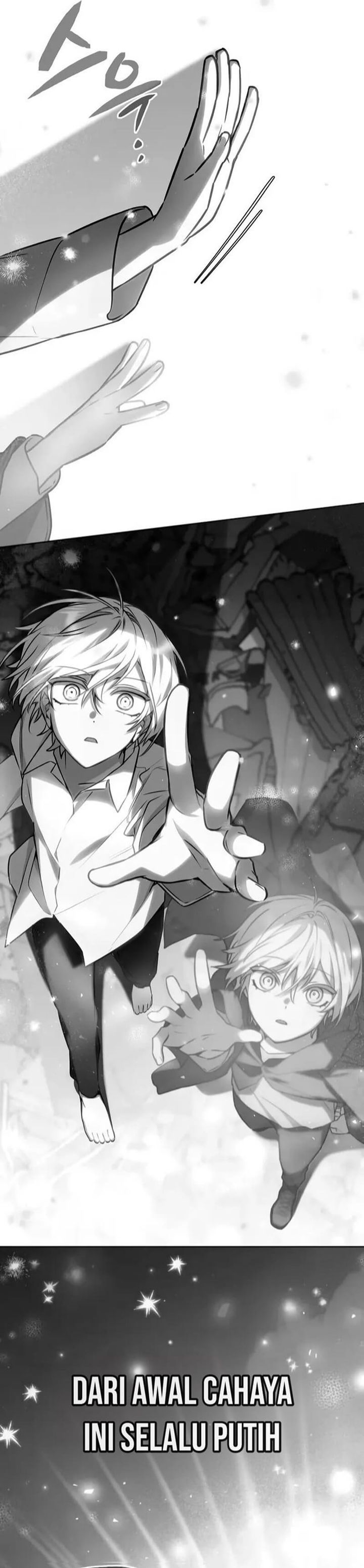 Genius Prismatic Mage Chapter 29 Gambar 6
