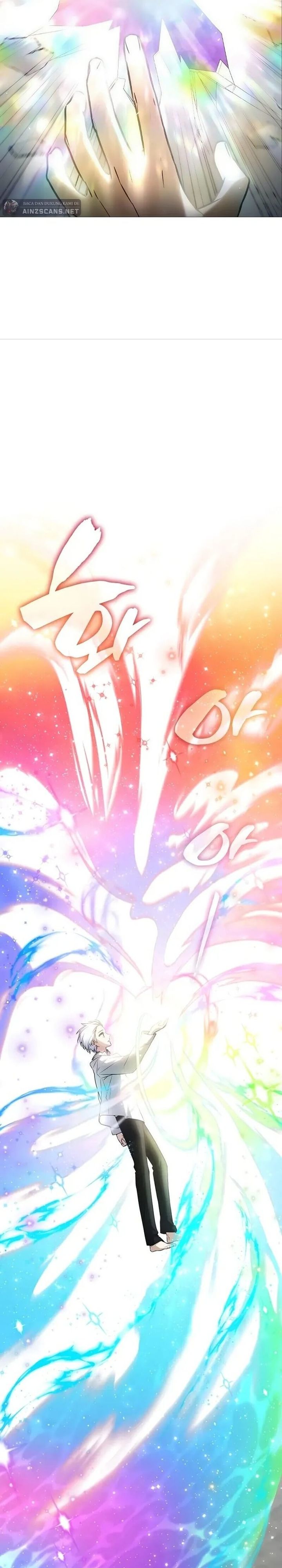 Genius Prismatic Mage Chapter 29 Gambar 8