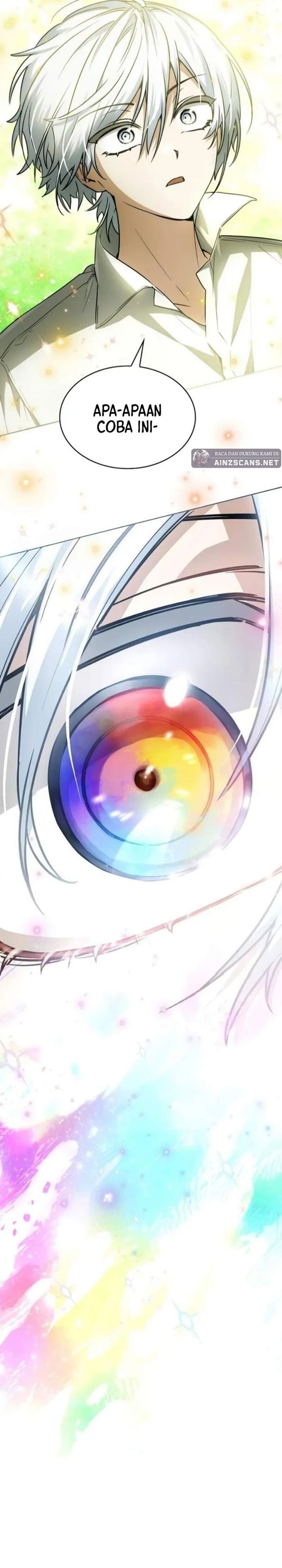 Genius Prismatic Mage Chapter 29 Gambar 10