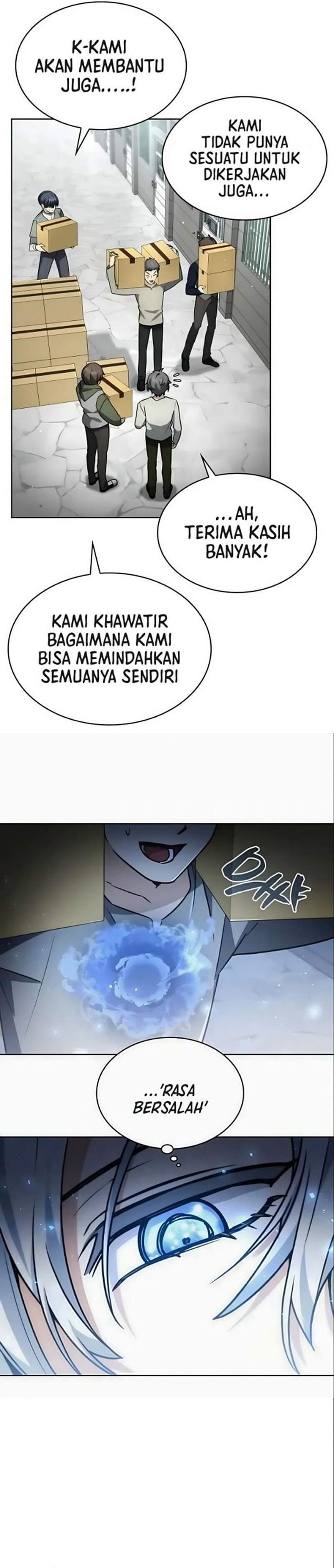 Genius Prismatic Mage Chapter 29 Gambar 18