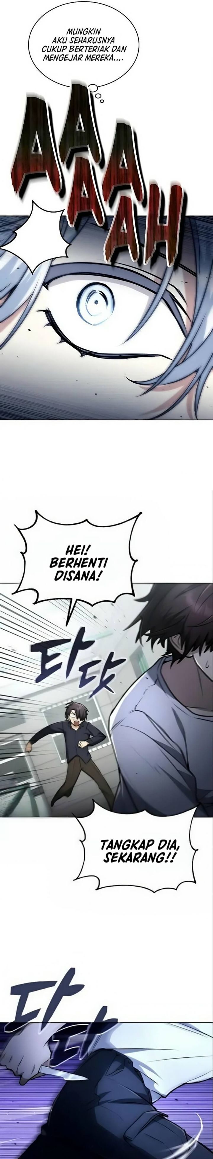 Genius Prismatic Mage Chapter 29 Gambar 21