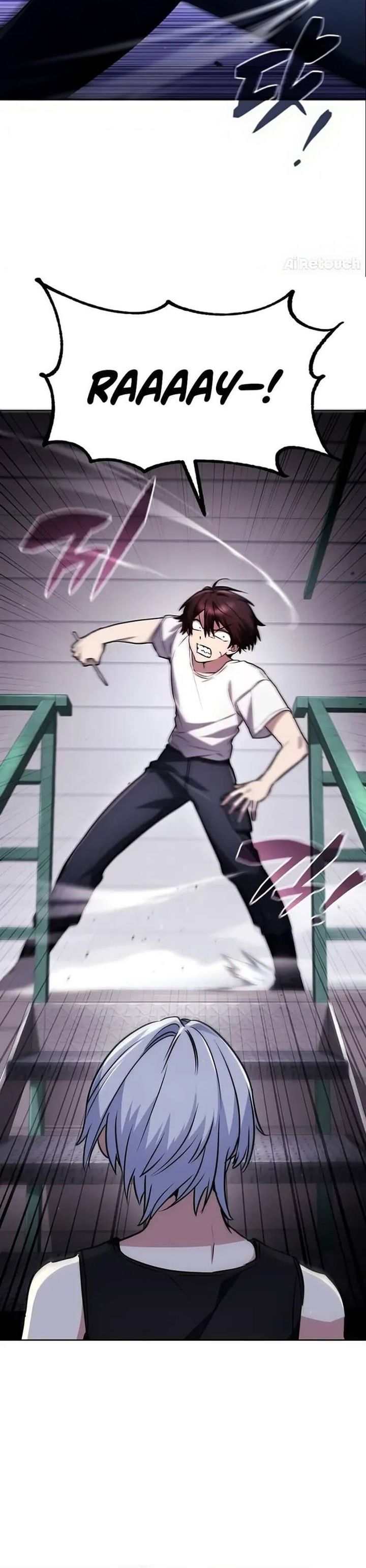 Genius Prismatic Mage Chapter 29 Gambar 22