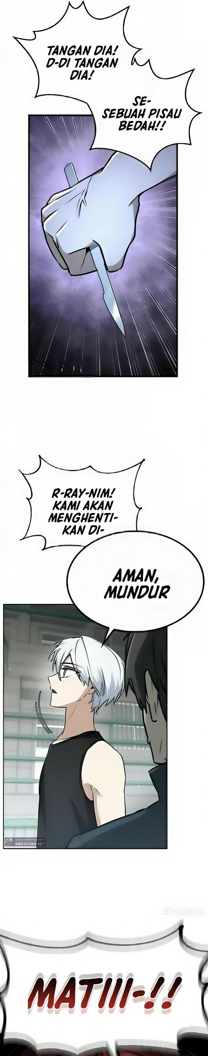 Genius Prismatic Mage Chapter 29 Gambar 23