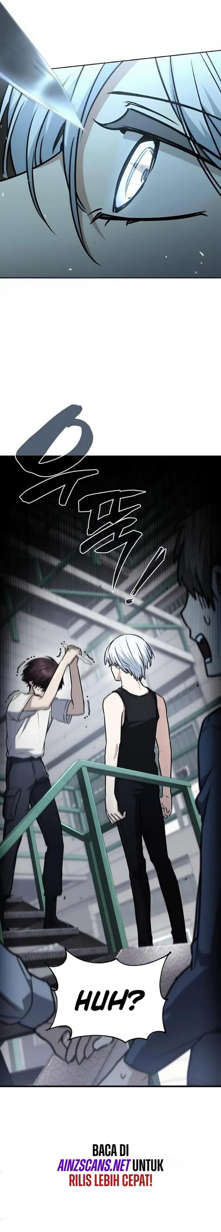 Genius Prismatic Mage Chapter 29 Gambar 25