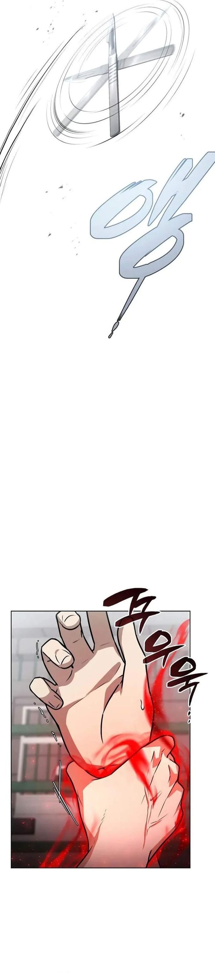 Genius Prismatic Mage Chapter 29 Gambar 30