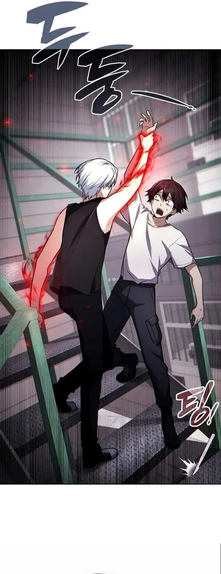Genius Prismatic Mage Chapter 29 Gambar 31
