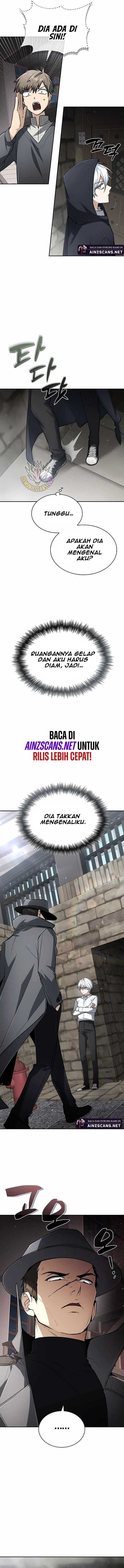 Genius Prismatic Mage Chapter 36 Gambar 7
