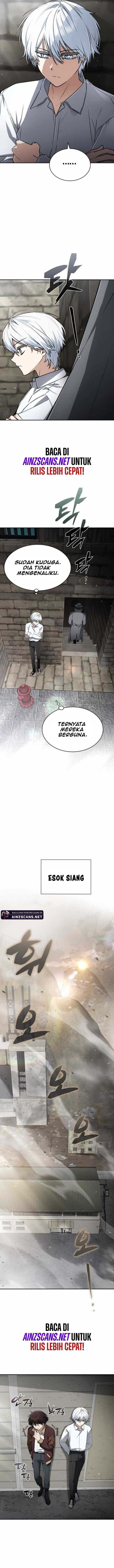 Genius Prismatic Mage Chapter 36 Gambar 8