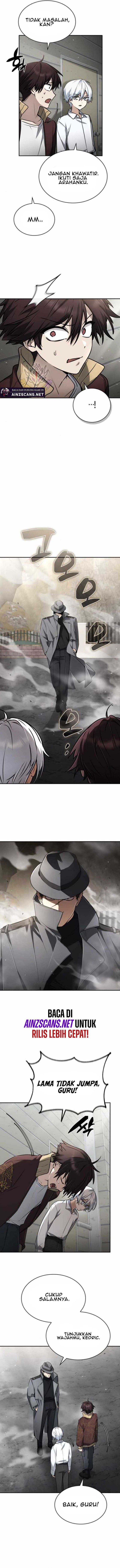 Genius Prismatic Mage Chapter 36 Gambar 9