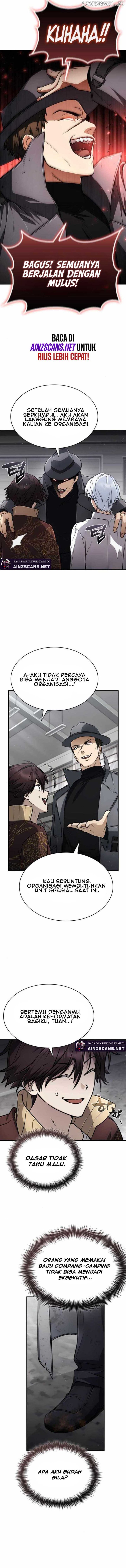Genius Prismatic Mage Chapter 37 Gambar 2