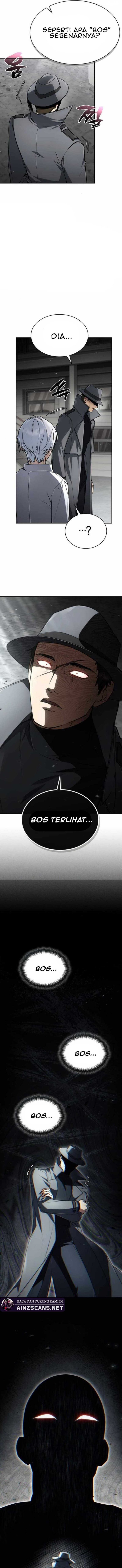 Genius Prismatic Mage Chapter 37 Gambar 4