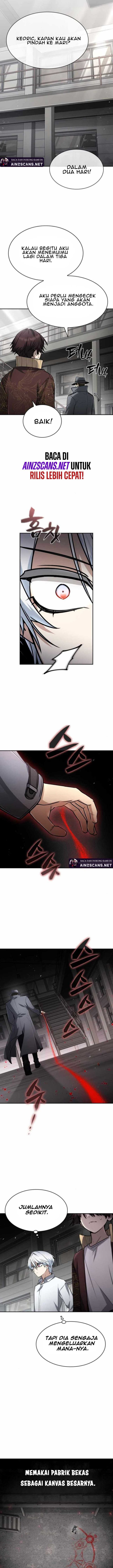 Genius Prismatic Mage Chapter 37 Gambar 6