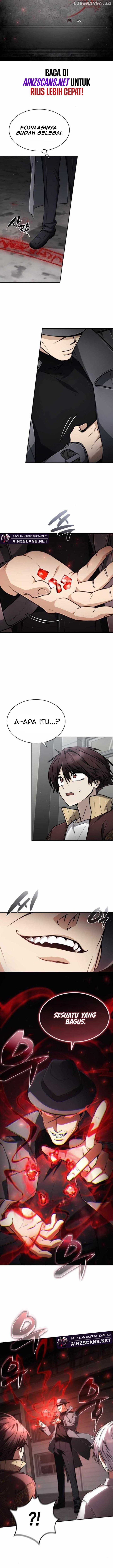 Genius Prismatic Mage Chapter 37 Gambar 7