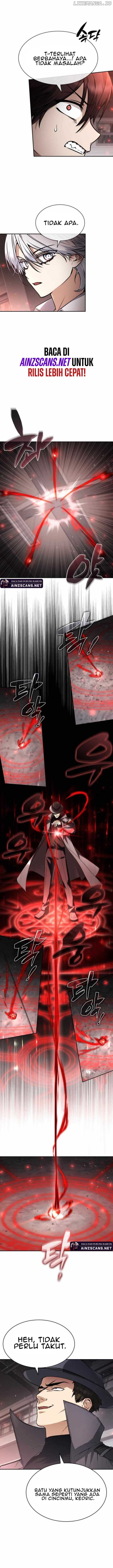 Genius Prismatic Mage Chapter 37 Gambar 8