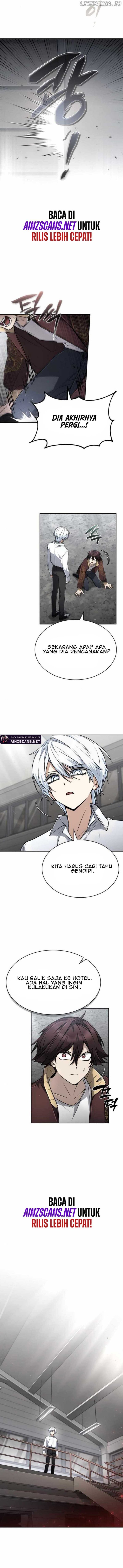 Genius Prismatic Mage Chapter 37 Gambar 10