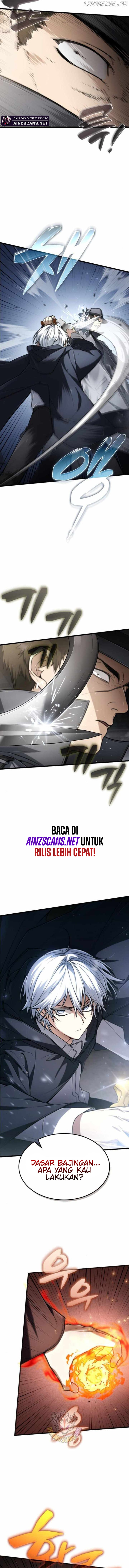 Genius Prismatic Mage Chapter 38 Gambar 10