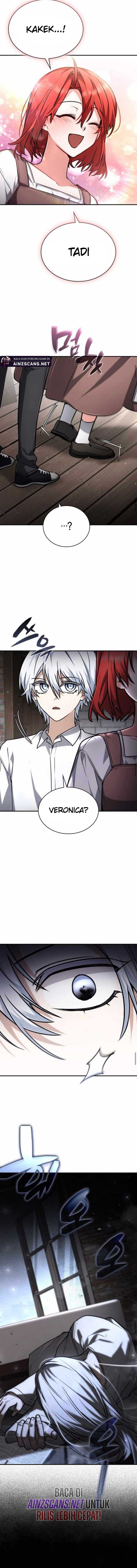 Genius Prismatic Mage Chapter 42 Gambar 11