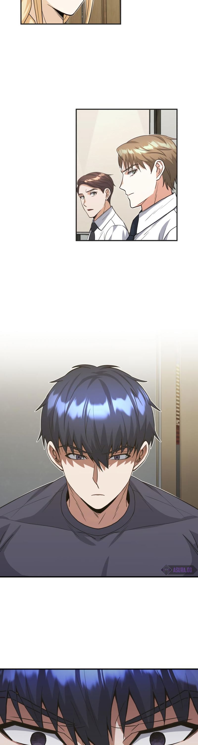 Genius of the Unique Lineage Chapter 23 Gambar 5