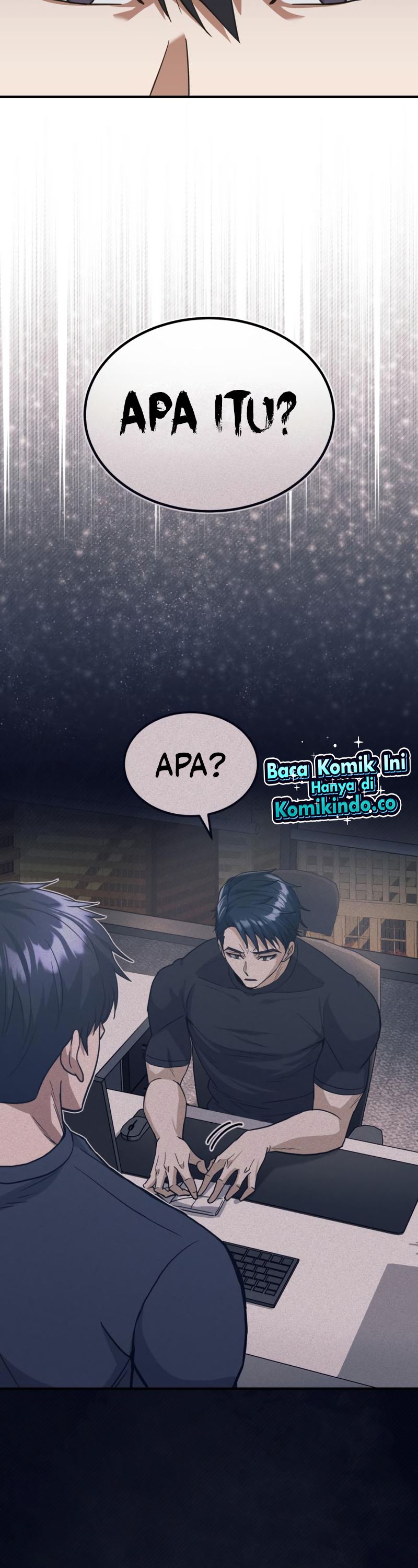 Genius of the Unique Lineage Chapter 23 Gambar 6