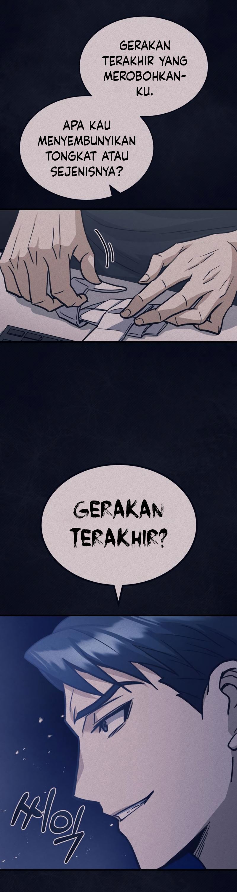 Genius of the Unique Lineage Chapter 23 Gambar 7