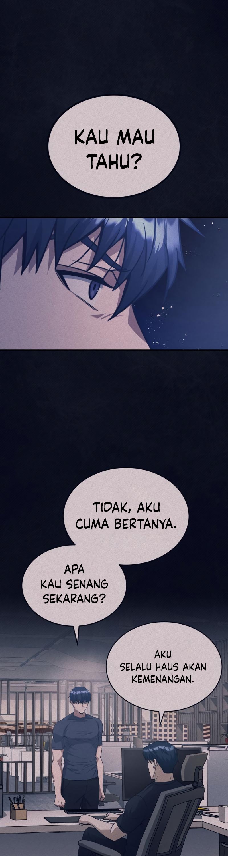 Genius of the Unique Lineage Chapter 23 Gambar 8
