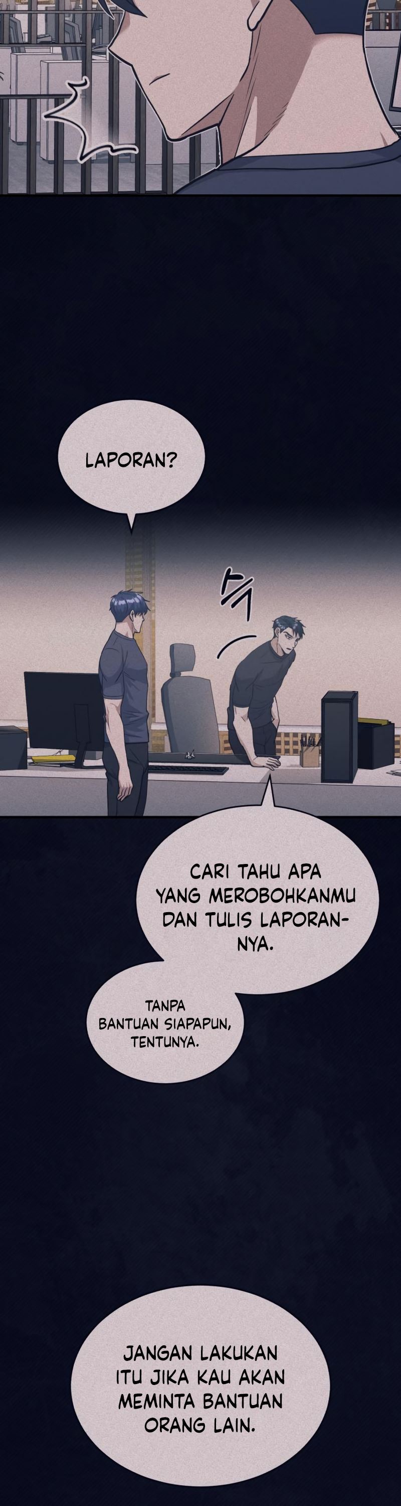 Genius of the Unique Lineage Chapter 23 Gambar 11
