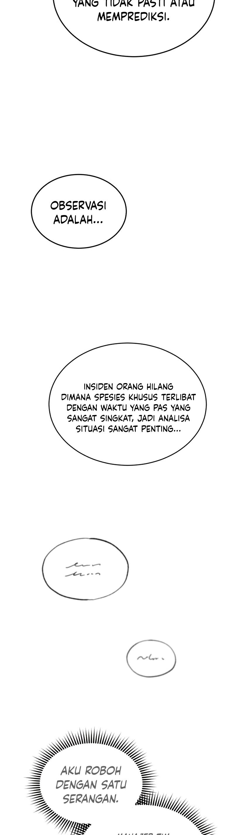 Genius of the Unique Lineage Chapter 23 Gambar 15