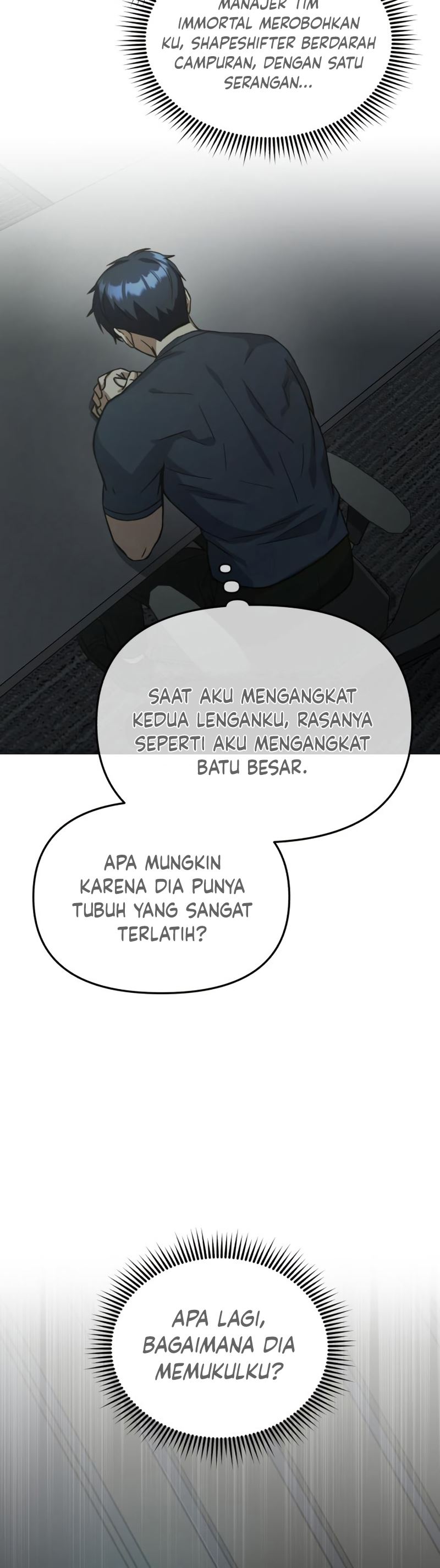 Genius of the Unique Lineage Chapter 23 Gambar 16