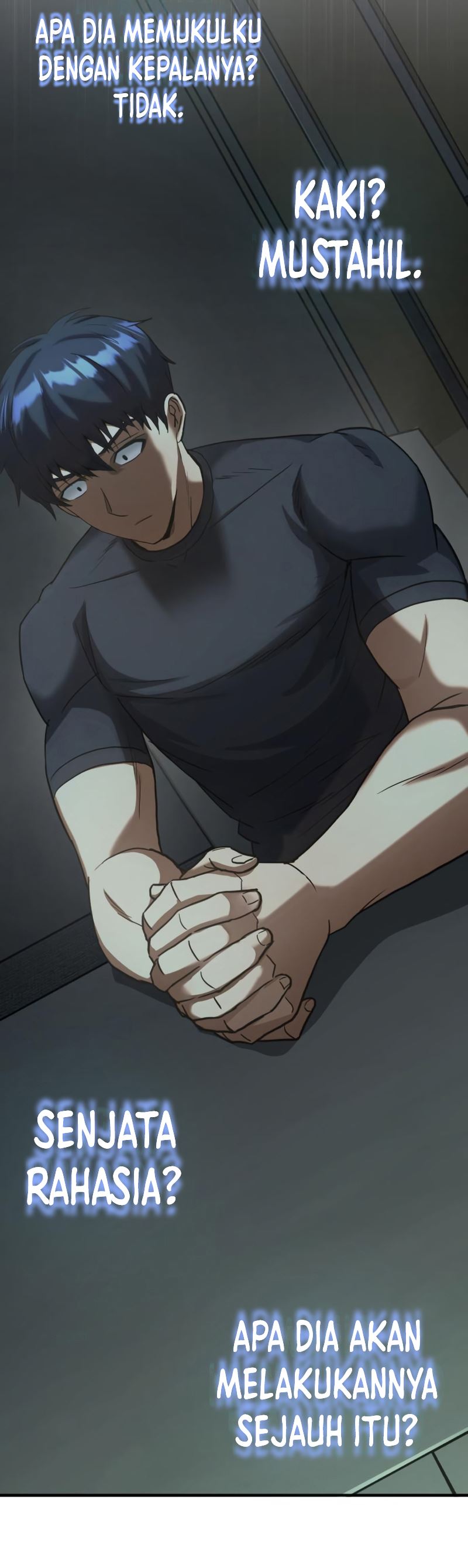 Genius of the Unique Lineage Chapter 23 Gambar 17