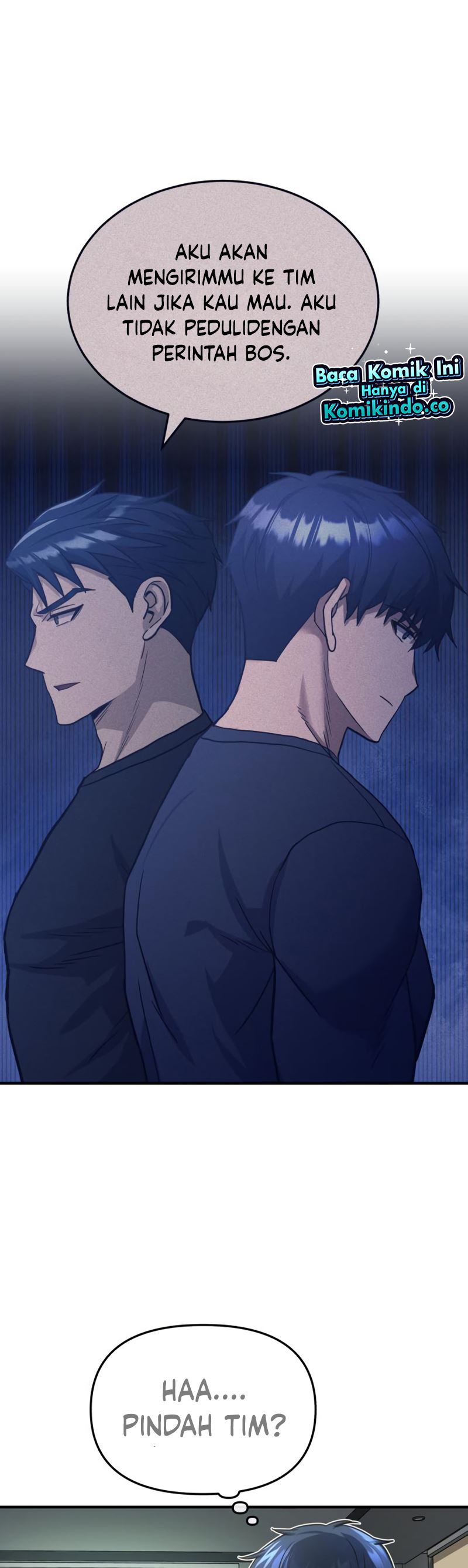 Genius of the Unique Lineage Chapter 23 Gambar 18