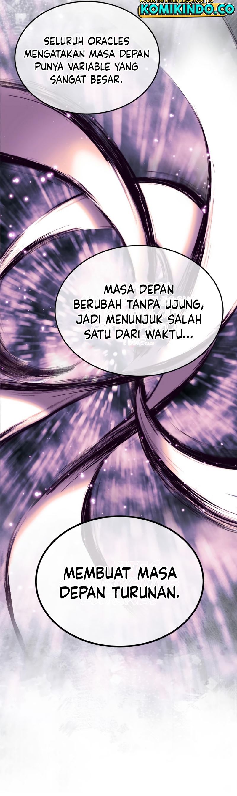 Genius of the Unique Lineage Chapter 23 Gambar 21