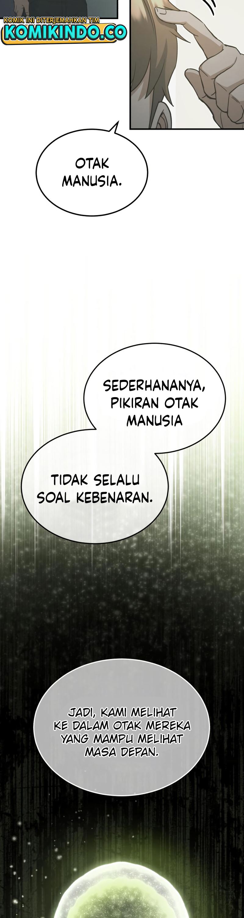Genius of the Unique Lineage Chapter 23 Gambar 24