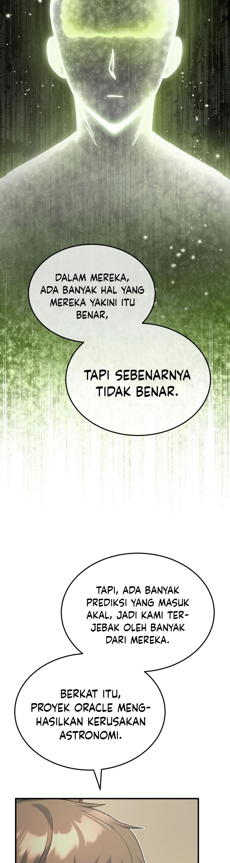Genius of the Unique Lineage Chapter 23 Gambar 25